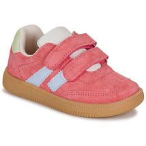 Shoo Pom  Lage Sneakers YUZU LO SCRATCH