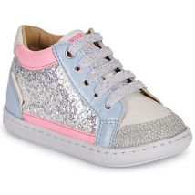 Shoo Pom  Hoge Sneakers BOUBA CONNECT