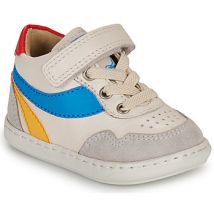 Shoo Pom  Hoge Sneakers BOUBA ZIVA