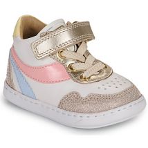 Shoo Pom  Hoge Sneakers BOUBA ZIVA