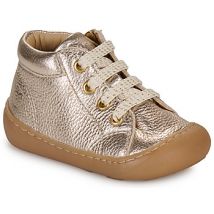 Shoo Pom  Lage Sneakers PLUM LACE