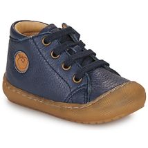 Shoo Pom  Hoge Sneakers SCHMILBLICK ZIP LACE