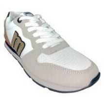 MTNG  Lage Sneakers Zapato caballero MUSTANG 84467 blanco