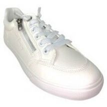 MTNG  Lage Sneakers Zapato señora MUSTANG 60411 blanco