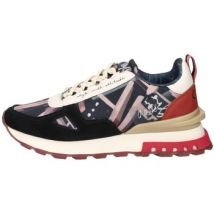 Anekke  Lage Sneakers LISBOA 413