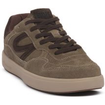 Natural World  Lage Sneakers NATURAL W8456 MARRON