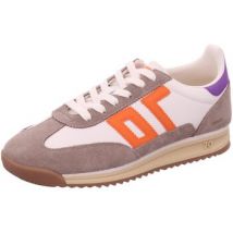 Back 70  Lage Sneakers -