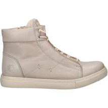 Cosmos Comfort  Hoge Sneakers Enkellaarzen