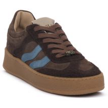 Meline  Lage Sneakers W6 CIOCCOLATOEMLINE