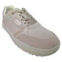 MTNG  Lage Sneakers Zapato señora MUSTANG 60950 respetuoso salmon