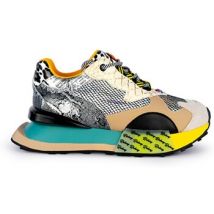 Rock Away  Lage Sneakers 38985