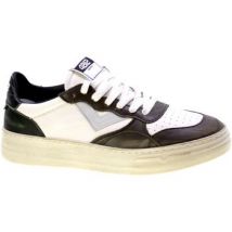 4B12  Lage Sneakers 93474