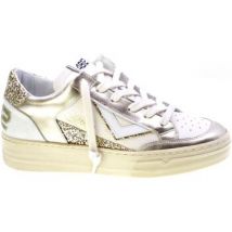 4B12  Lage Sneakers 93476