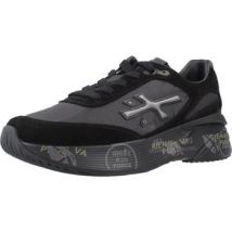 Premiata  Lage Sneakers Sport   Zapatillas Mujer Modèle Moerund 7795