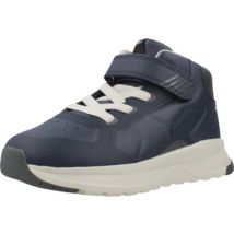 Biomecanics  Hoge Sneakers Botas Niño Modèle 251252b