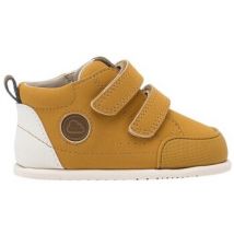 Mayoral  Hoge Sneakers 42591 Mostaza
