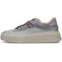 Meline  Lage Sneakers 8205-PEL-RA