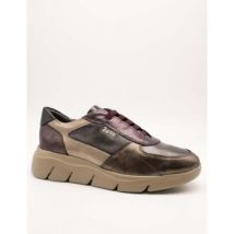 24 Hrs  Lage Sneakers 26615 Combi