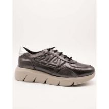 24 Hrs  Lage Sneakers 26617 Combi
