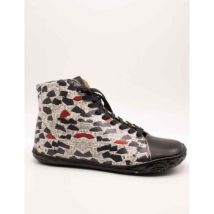 Clamp  Hoge Sneakers 10954-05 Footana