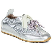 Meline  Lage Sneakers 721DM-129