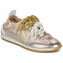 Meline  Lage Sneakers 721DM-131