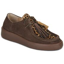 Meline  Lage Sneakers 50ST-113