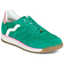 Meline  Lage Sneakers 360TO-103