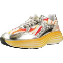 Cetti  Lage Sneakers Sport   Zapatillas Mujer Modèle C1347sra V25
