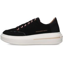 Alexander Smith  Lage Sneakers ASBCLSW-1753-BLK