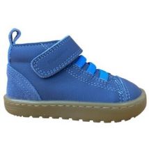 Blanditos  Hoge Sneakers PEKIN BOTA RESPETUOSA Marino