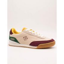 Popa  Lage Sneakers Muse Serraje