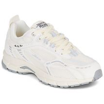The Mercer Brand  Lage Sneakers The Re-Run Vintage Suede