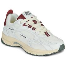 The Mercer Brand  Lage Sneakers The Re-Run Vintage Nappa