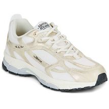 The Mercer Brand  Lage Sneakers The Re-Run Metallic