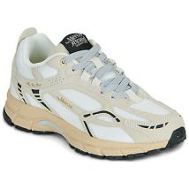 The Mercer Brand  Lage Sneakers The Re-Run Desert