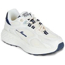 The Mercer Brand  Lage Sneakers The Re-Run Max Evo