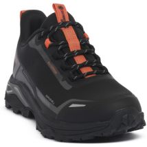 Lumberjack  Lage Sneakers 0055 BLACK