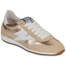 Semerdjian  Lage Sneakers JUNE