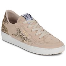 Semerdjian  Lage Sneakers ALE
