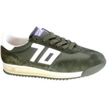 Back70  Lage Sneakers 145964