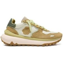 Satorisan  Lage Sneakers Chacrona