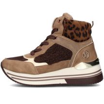 Laura Biagiotti  Hoge Sneakers 9256