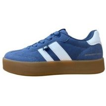 Xti  Lage Sneakers 151360 Jeans