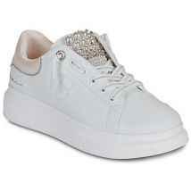 Tosca Blu  Lage Sneakers ASTRID