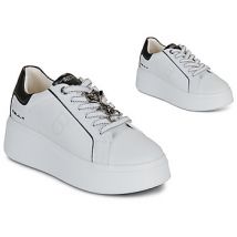 Tosca Blu  Lage Sneakers CLARA