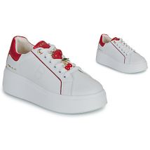 Tosca Blu  Lage Sneakers CLARA