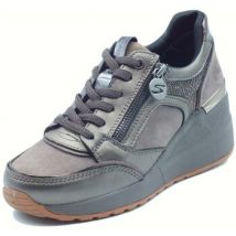 Stonefly  Lage Sneakers 223104 Cinder