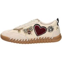 Colors of California  Lage Sneakers HC.TAHOE13