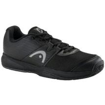 Head  Lage Sneakers Baskets basses  Revolt Court Noir pour Homme